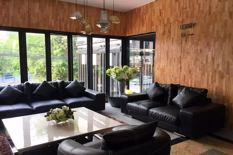 Fotos del hotel R1 Boutique Serviced Apartment:  10