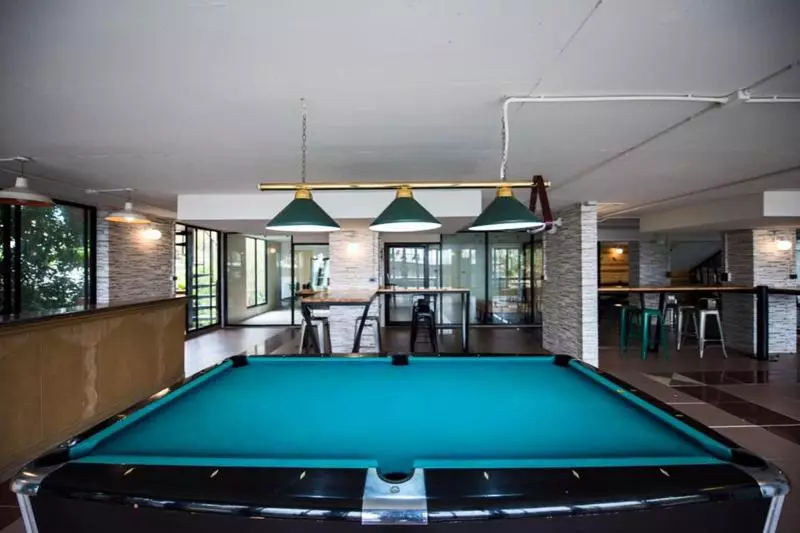 Fotos del hotel R1 Boutique Serviced Apartment:  13