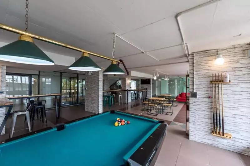 Fotos del hotel R1 Boutique Serviced Apartment:  5