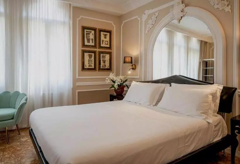 Fotos del hotel Santo Stefano:  17