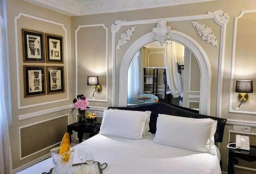 Fotos del hotel Santo Stefano:  13