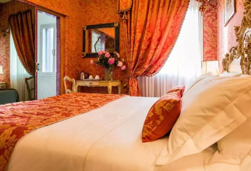 Fotos del hotel Santo Stefano:  11