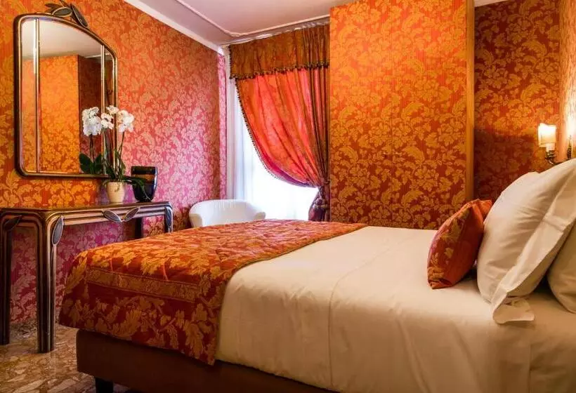 Fotos del hotel Santo Stefano:  2