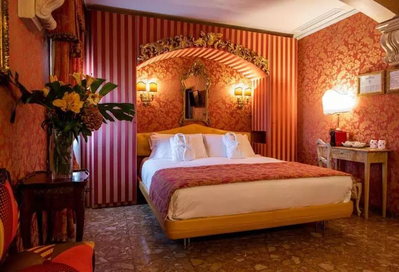 Fotos del hotel Santo Stefano:  19