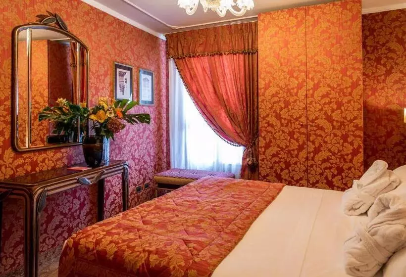 Fotos del hotel Santo Stefano:  21