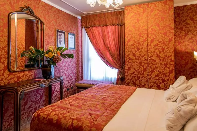 Fotos del hotel Santo Stefano:  20
