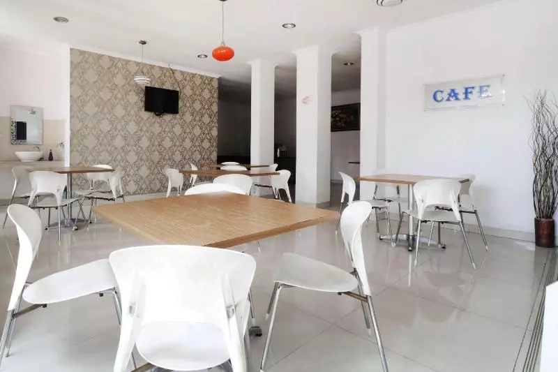Fotos del hotel Sapadia Guest House:  3