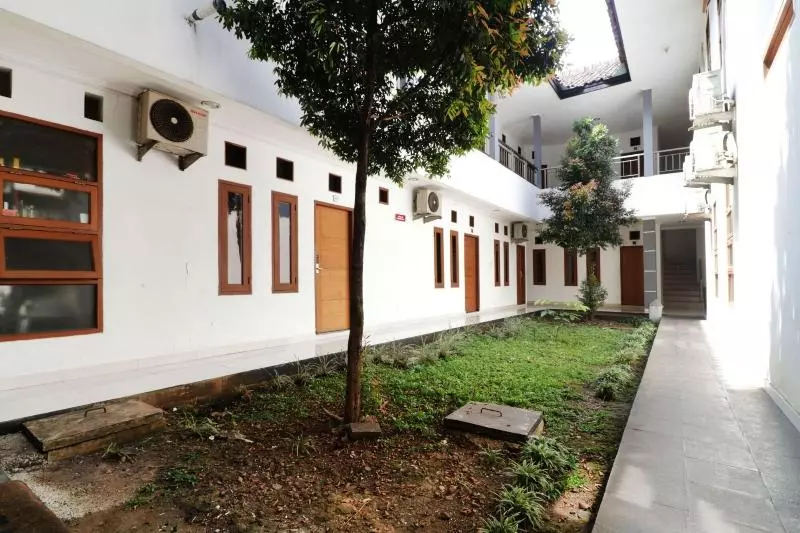 Fotos del hotel Sapadia Guest House:  8