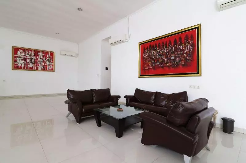 Fotos del hotel Sapadia Guest House:  5