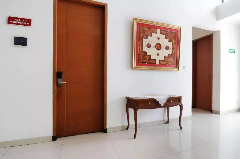Fotos del hotel Sapadia Guest House:  6