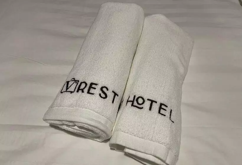 Fotos del hotel Vrest:  15
