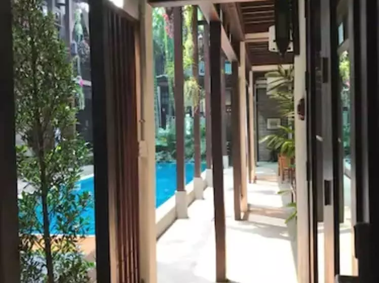 Fotos del hotel Ban Chang Tong:  3