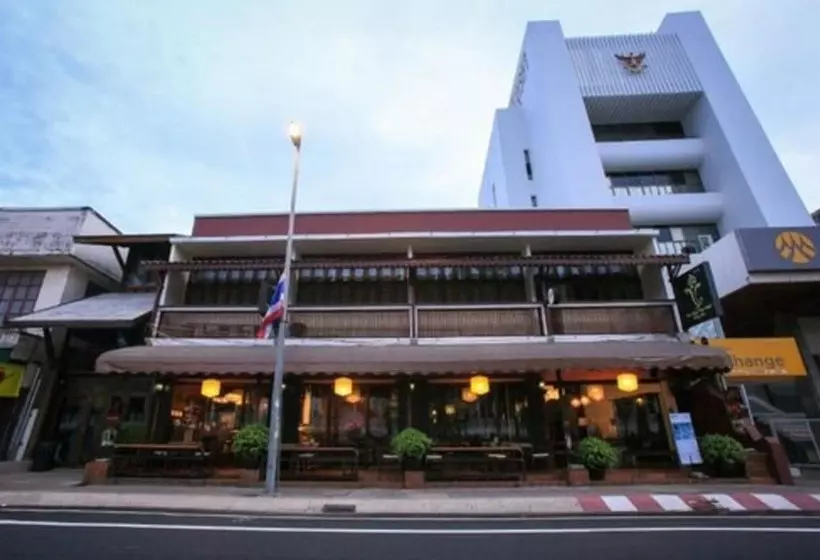 Fotos del hotel Ban Chang Tong:  9