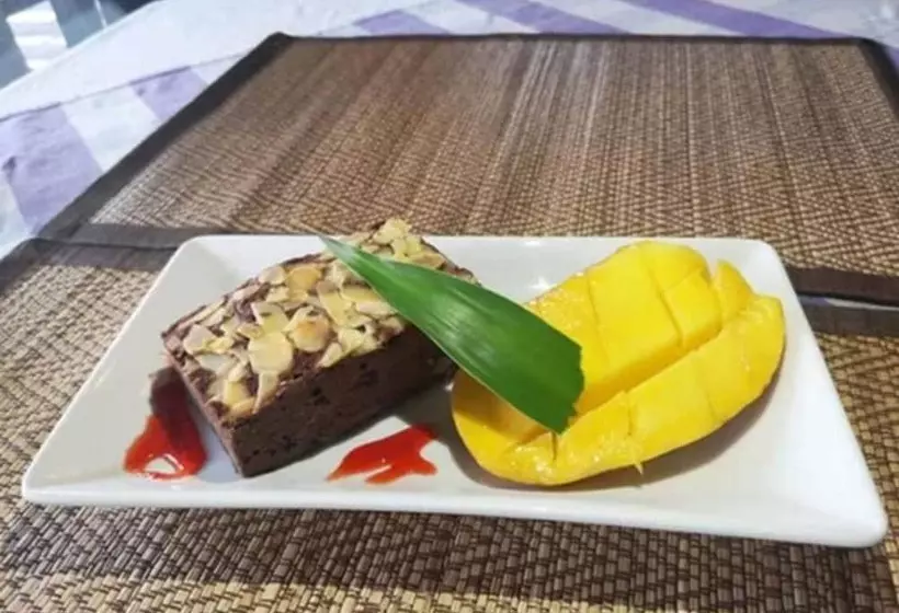Fotos del hotel Ban Chang Tong:  11