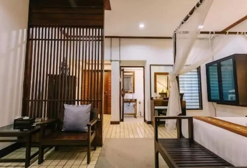 Fotos del hotel Ban Chang Tong:  4
