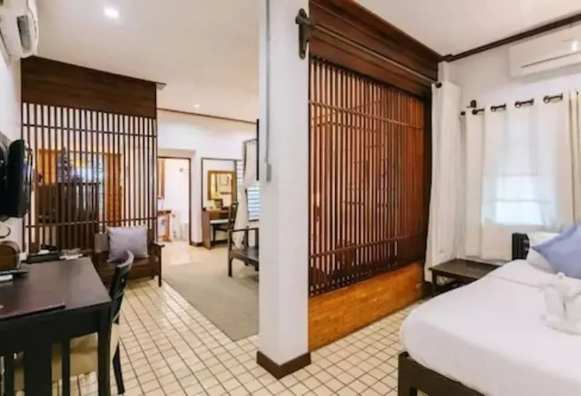 Fotos del hotel Ban Chang Tong:  2