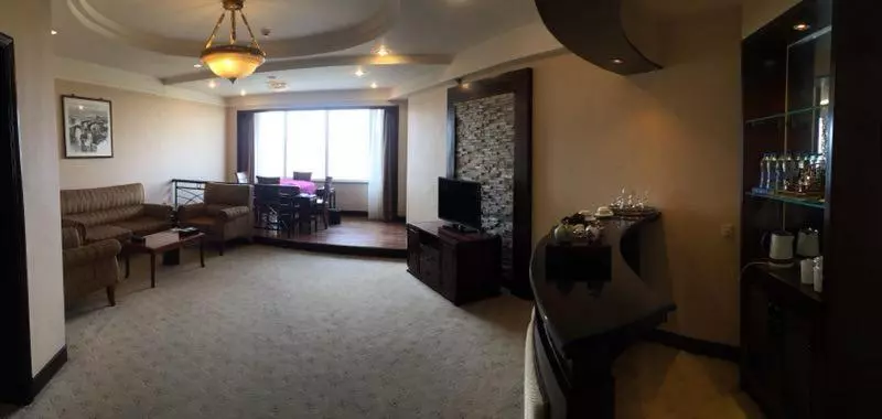 Fotos del hotel Fangzhong Sunshine:  7