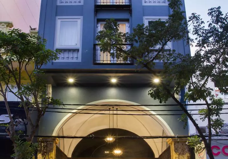 Fotos del hotel O Gallery Premier Hotel & Spa:  4