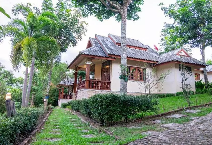 Fotos del hotel Mont Goei Pai:  19
