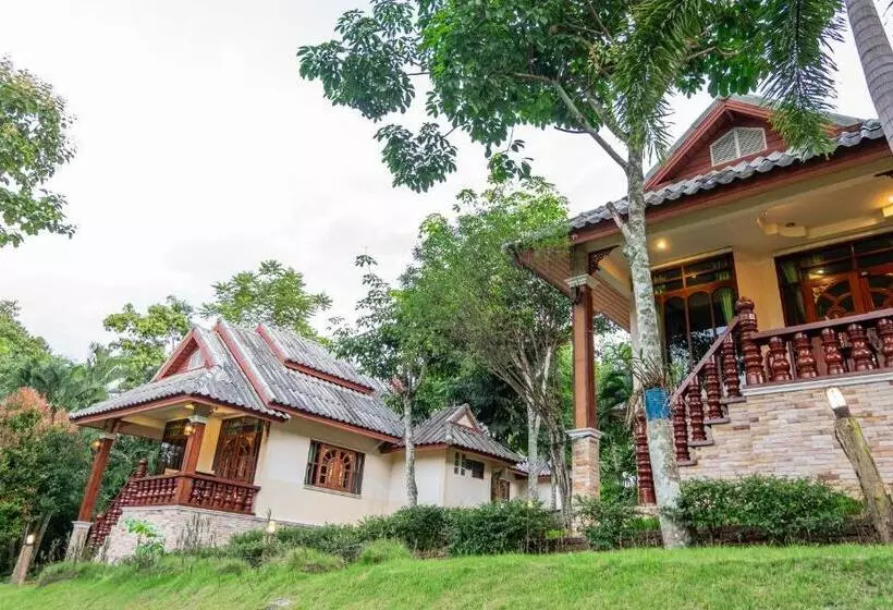 Fotos del hotel Mont Goei Pai:  18