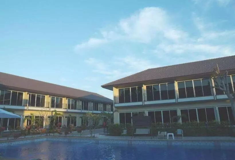 Fotos del hotel Sky Resort:  6
