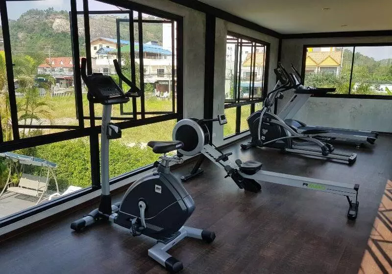 Fotos del hotel The Precious:  11