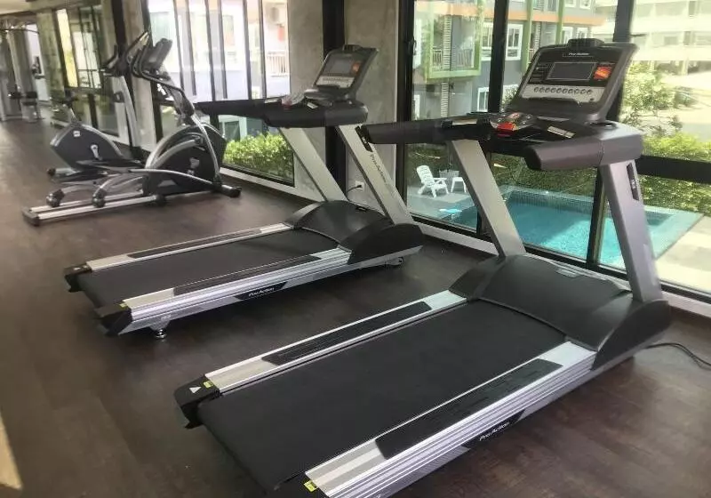 Fotos del hotel The Precious:  15