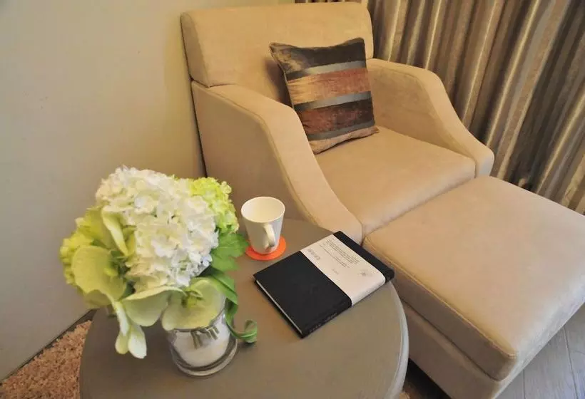 Fotos del hotel Hangzhou Luck Boutique:  15