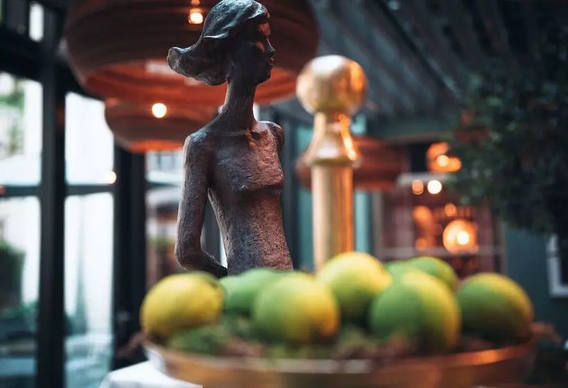 Fotos del hotel The Wellem, In The Unbound Collection By Hyatt:  15