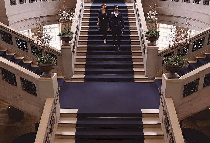 Fotos del hotel The Wellem, In The Unbound Collection By Hyatt:  3