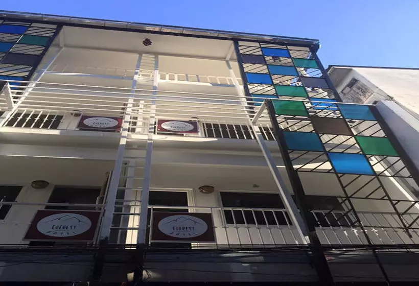 Fotos del hotel Everest Boutique:  6