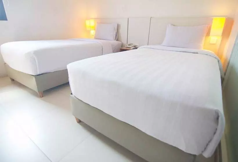 Fotos del hotel Fovere Puri Semarang:  25