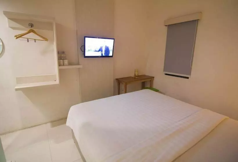 Fotos del hotel Fovere Puri Semarang:  20