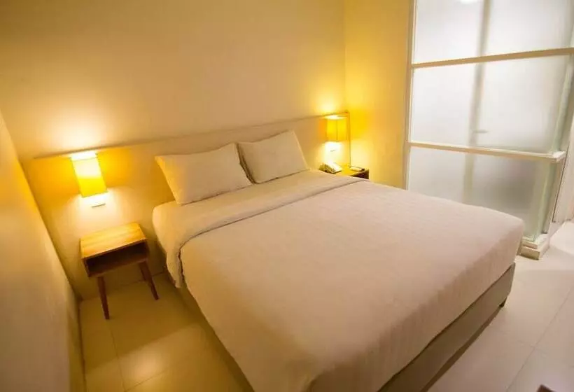 Fotos del hotel Fovere Puri Semarang:  16
