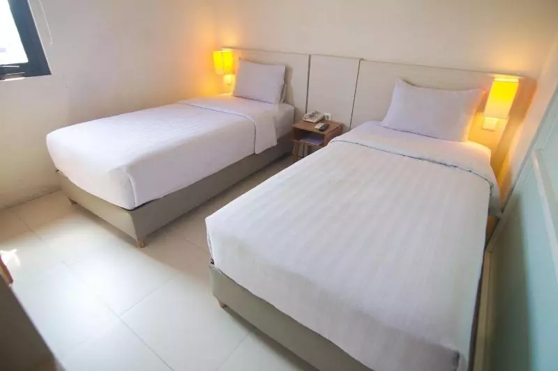Fovere Puri Semarang