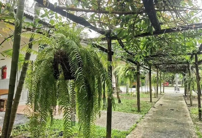 New Samedngam Resort