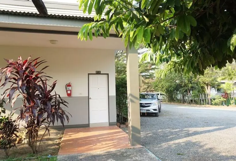Fotos del hotel New Samedngam Resort:  9