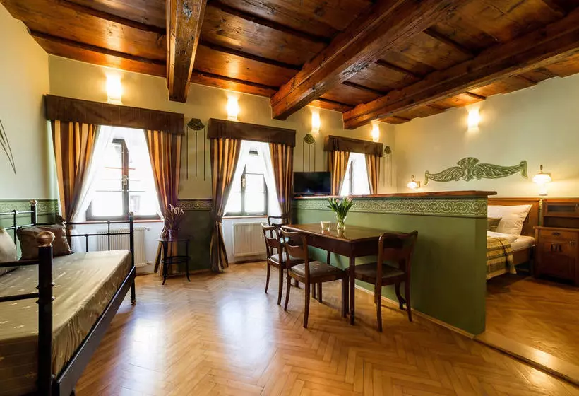 Fotos del hotel Apartments  Kajovska 63:  2