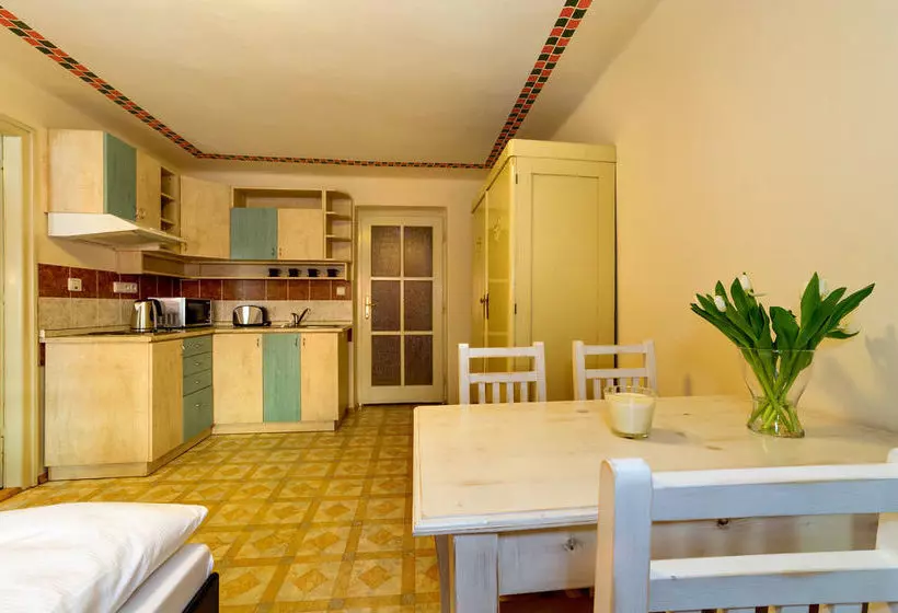 Fotos del hotel Apartments  Kajovska 63:  3