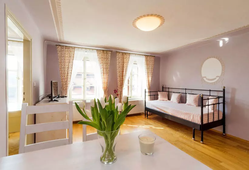 Fotos del hotel Apartments  Kajovska 63:  11