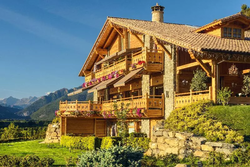 Fotos del hotel Viñas De Lárrede:  15