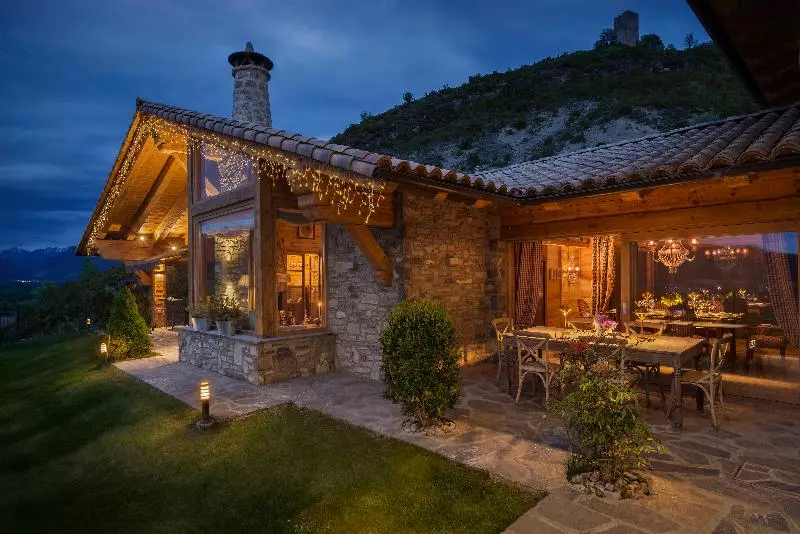 Fotos del hotel Viñas De Lárrede:  25
