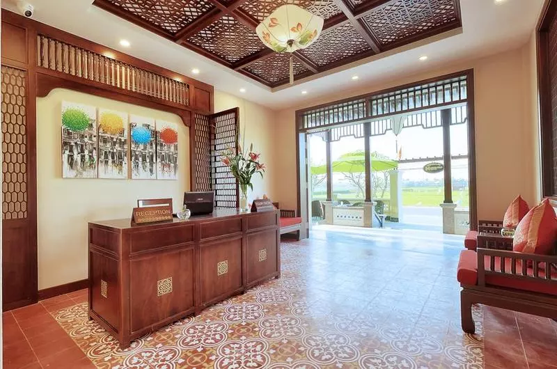 Fotos del hotel Hoi An Field Boutique Resort & Spa:  3