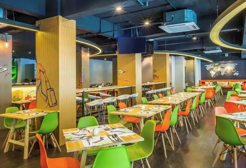 Fotos del hotel Ibis Styles Bangkok Sukhumvit 50:  9