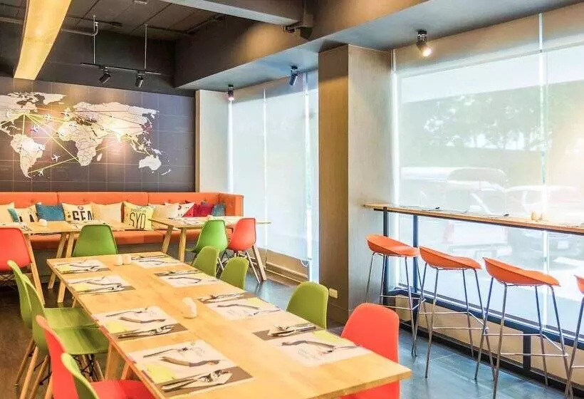 Fotos del hotel Ibis Styles Bangkok Sukhumvit 50:  14
