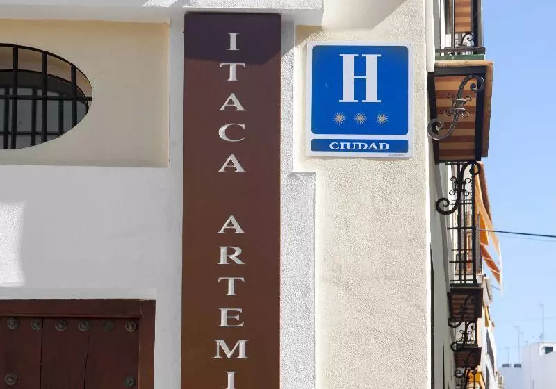 Fotos del hotel Itaca Artemisa:  39