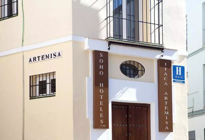 Fotos del hotel Itaca Artemisa:  48