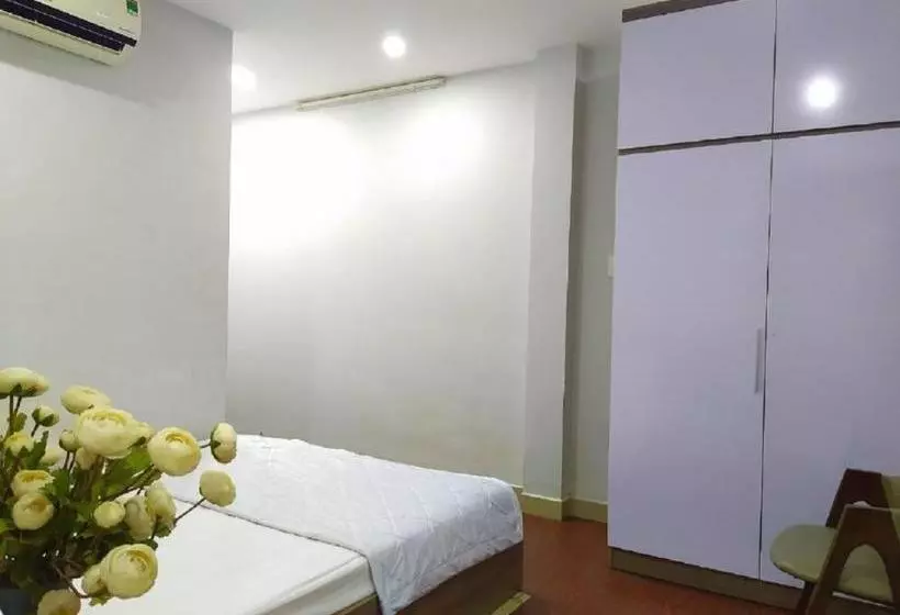 Fotos del hotel Luxury Apartment:  5