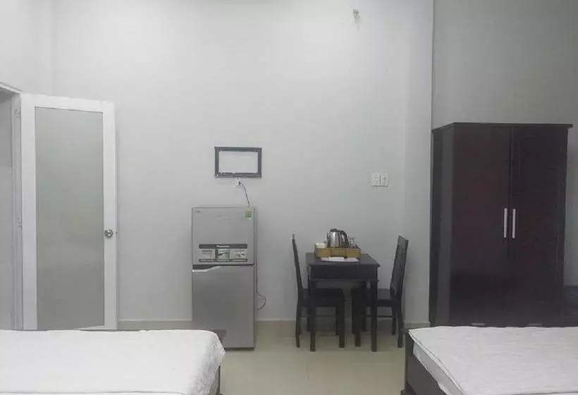 Fotos del hotel Luxury Apartment:  8