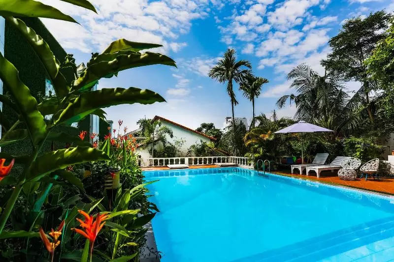 Fotos del hotel Miana Resort Phu Quoc:  2